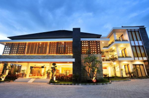 Kautaman Hotel